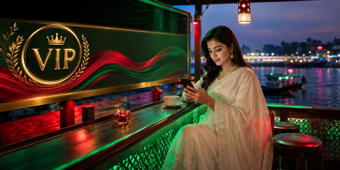 ময়মনসিংহ ভিআইপি বোনাস রেড গ্রিন থিম 2034 বাংলাদেশ রিভিউ